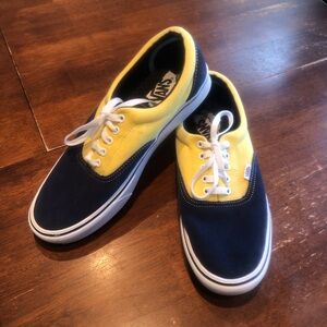 Mens VANS excellent condition!